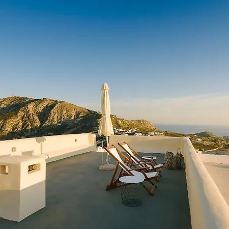 Kastelli Villa Pyrgos Kallistis
