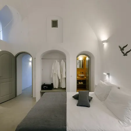 Kastelli Villa *
